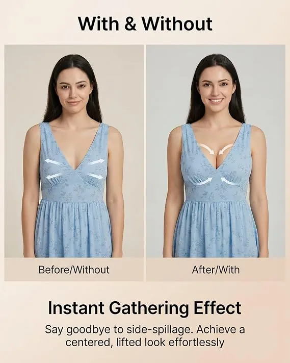 sealgirl bras brand intro